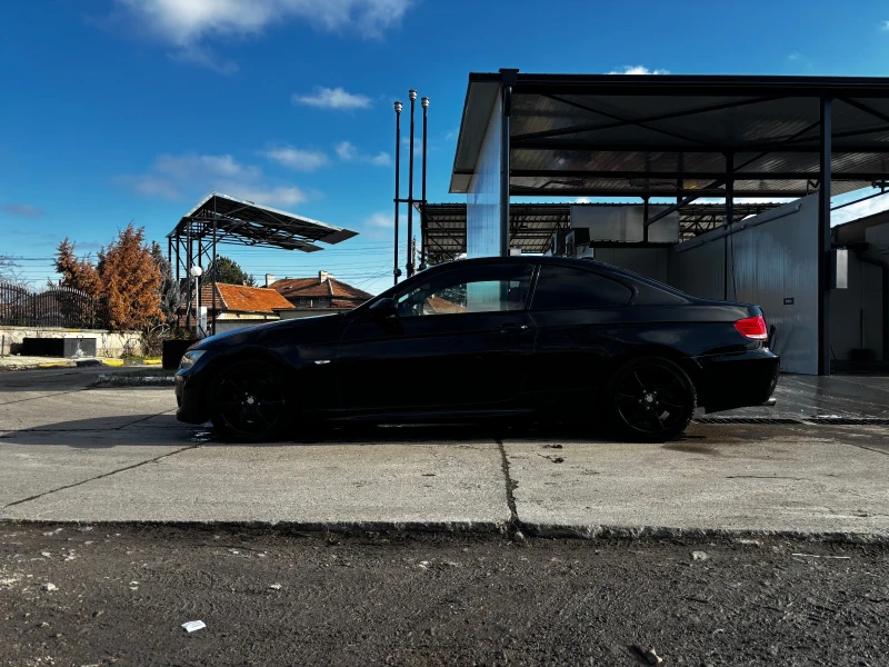 BMW 320, снимка 5 - Автомобили и джипове - 53202066