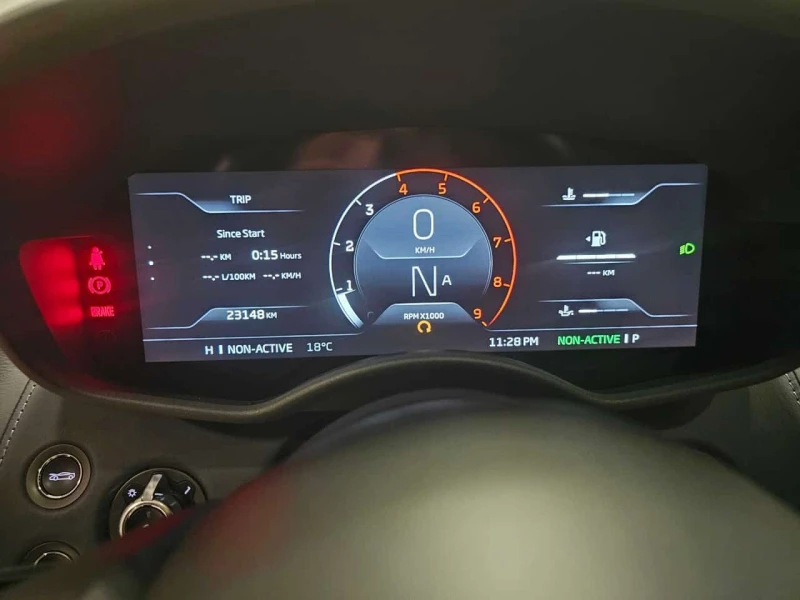 McLaren GT * Coupe * CARFAX * ПАНОРАМА * KEYLESS * , снимка 5 - Автомобили и джипове - 53592955