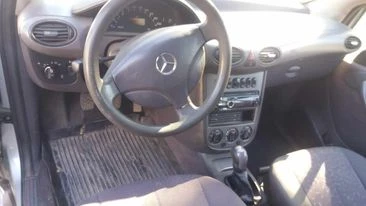 Mercedes-Benz A 170, снимка 5 - Автомобили и джипове - 47564621