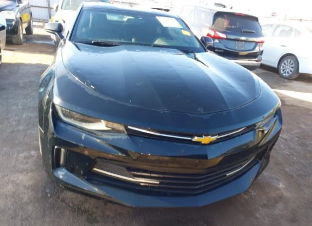 Chevrolet Camaro 1LT Remote start* диг.табло* Keyless* Подгрев* , снимка 7 - Автомобили и джипове - 49287416