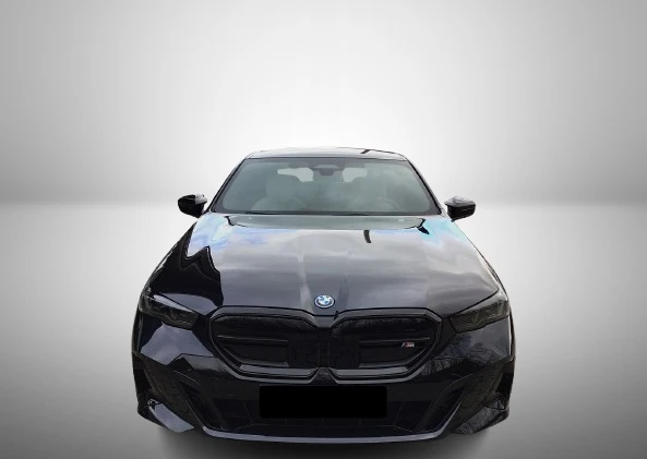 BMW i5 M60 xDrive = M-Sport Pro= Гаранция - 145420 лв. - 56396881 1