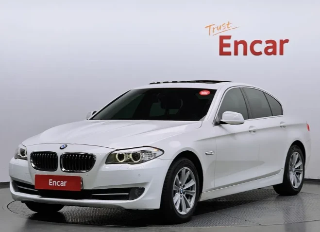 BMW 520 - 21629 лв. / 11058.73 € - 32797124 1