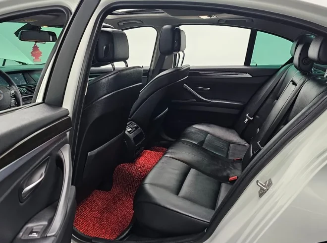 BMW 520 | Mobile.bg   11