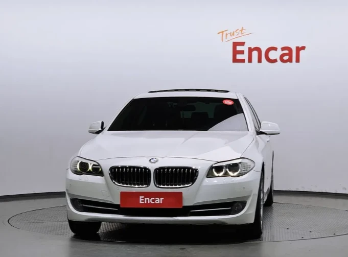 BMW 520  - изображение 3