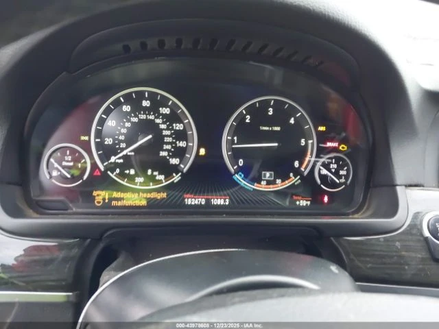 BMW 535 FACELIFT/DIESEL - изображение 7