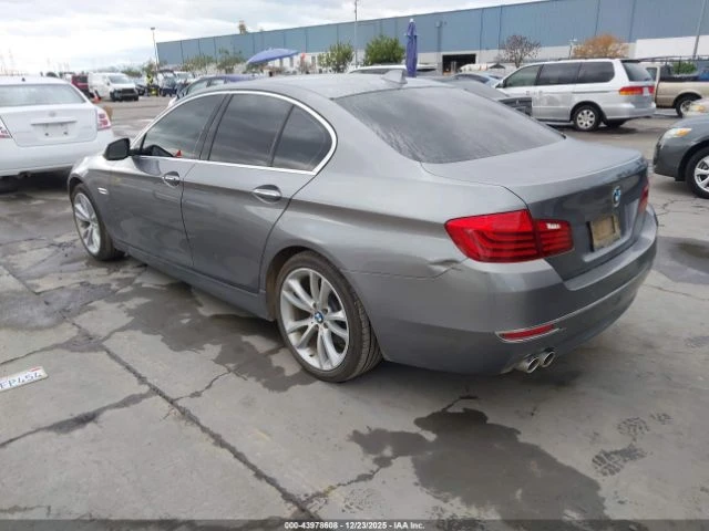 BMW 535 FACELIFT/DIESEL - изображение 3