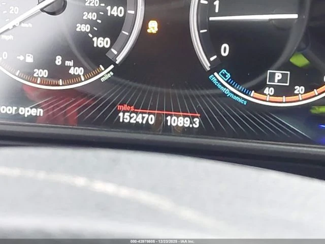 BMW 535 FACELIFT/DIESEL, снимка 14 - Автомобили и джипове - 53269759