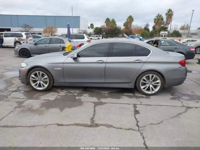 BMW 535 FACELIFT/DIESEL, снимка 13 - Автомобили и джипове - 53269759