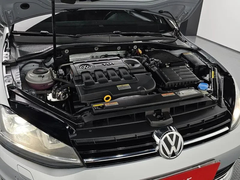 VW Golf 7Th Generation 2.0 Tdi | Mobile.bg � ����������� 6