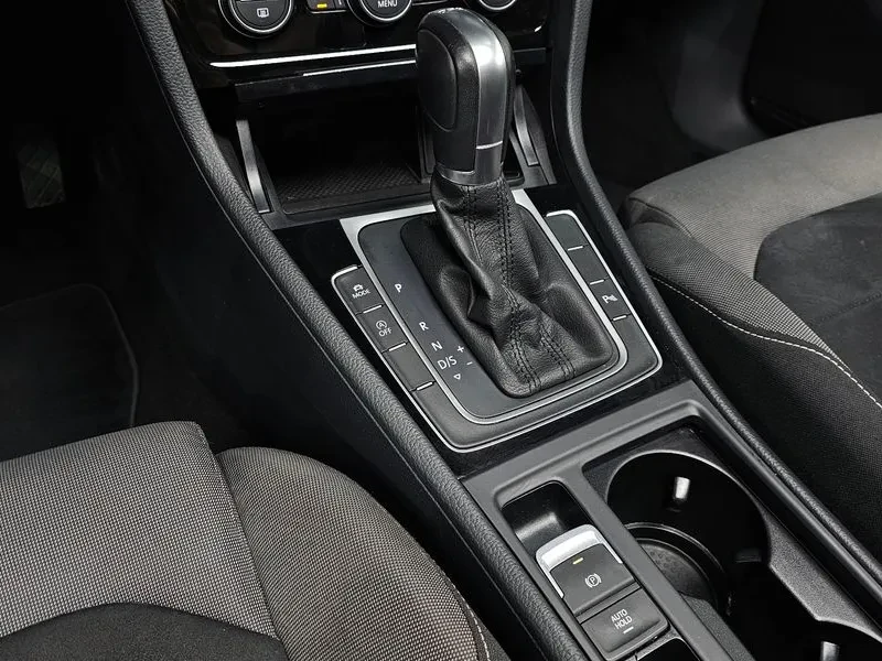 VW Golf 7Th Generation 2.0 Tdi | Mobile.bg � ����������� 9