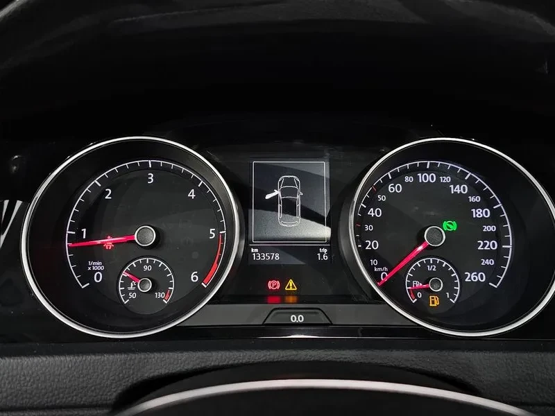 VW Golf 7Th Generation 2.0 Tdi | Mobile.bg � ����������� 8