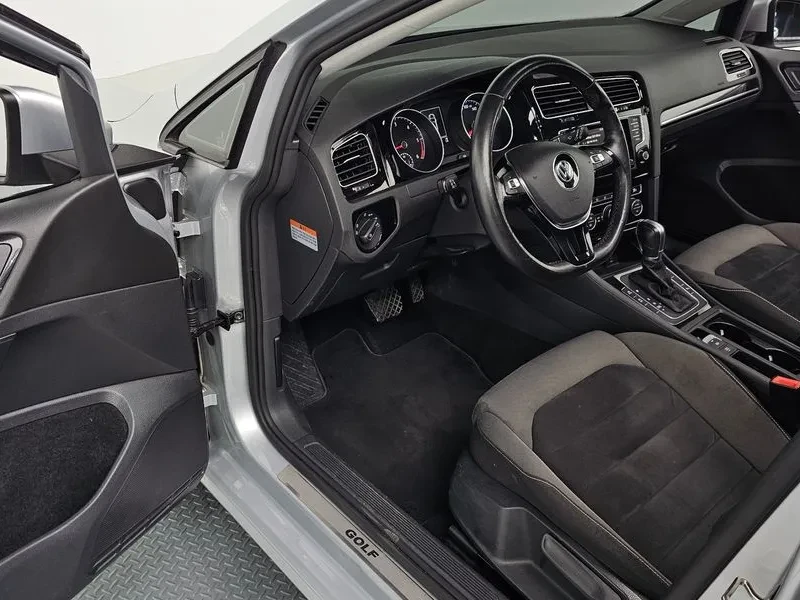 VW Golf 7Th Generation 2.0 Tdi | Mobile.bg � ����������� 10