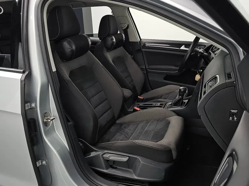 VW Golf 7Th Generation 2.0 Tdi | Mobile.bg � ����������� 11