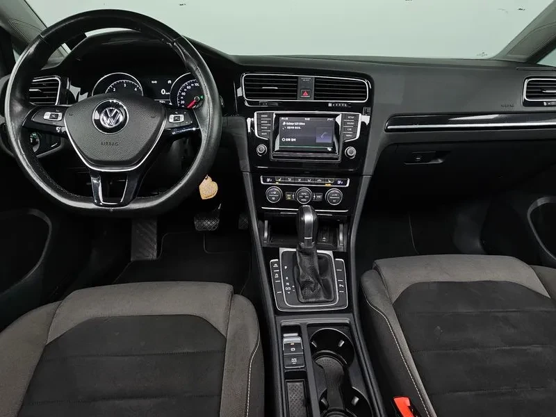 VW Golf 7Th Generation 2.0 Tdi | Mobile.bg � ����������� 7