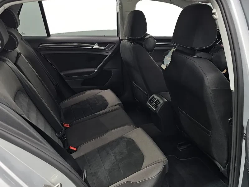 VW Golf 7Th Generation 2.0 Tdi | Mobile.bg � ����������� 12