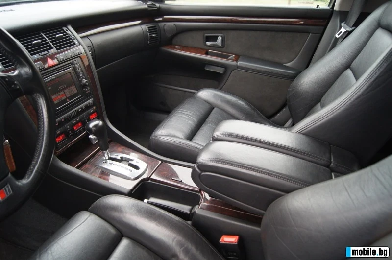 Audi A8 | Mobile.bg � ����������� 8