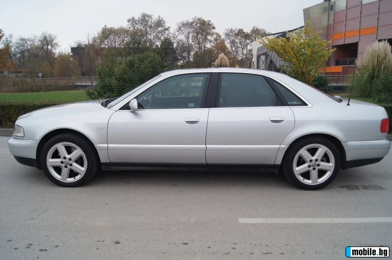 Audi A8 | Mobile.bg � ����������� 10