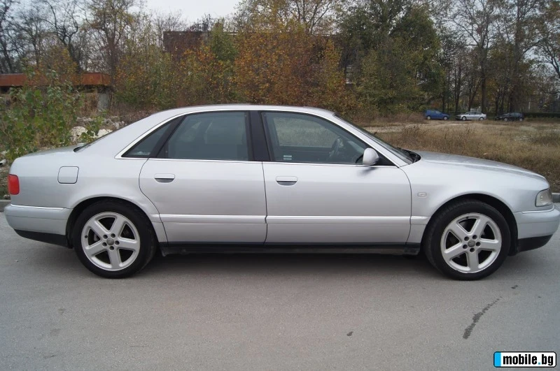 Audi A8 | Mobile.bg � ����������� 9