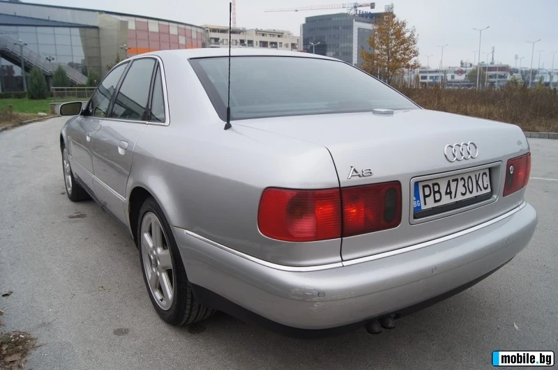 Audi A8 | Mobile.bg � ����������� 7