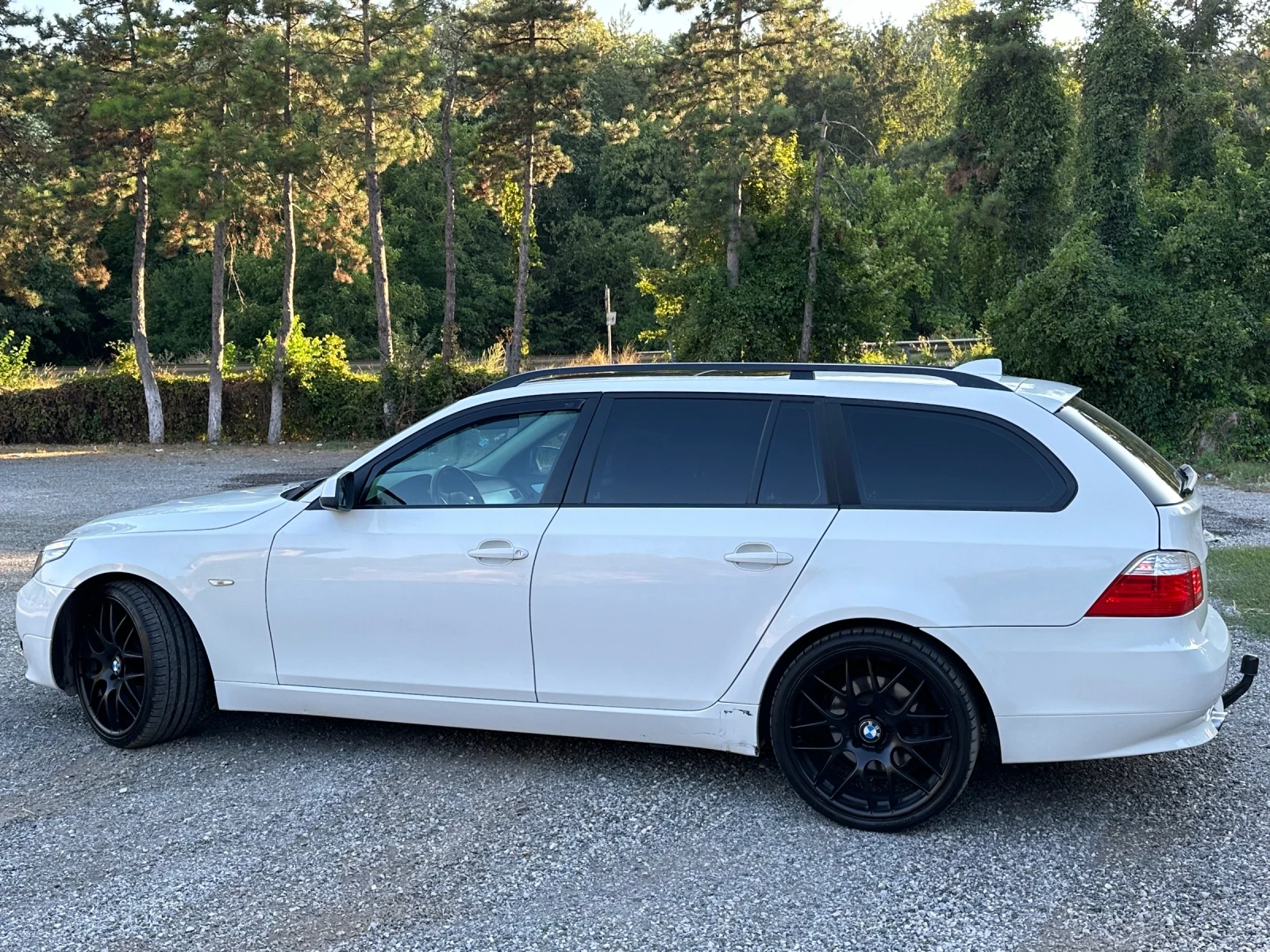 BMW 530  - изображение 3