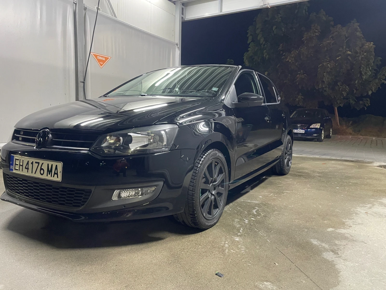 VW Polo  - изображение 5