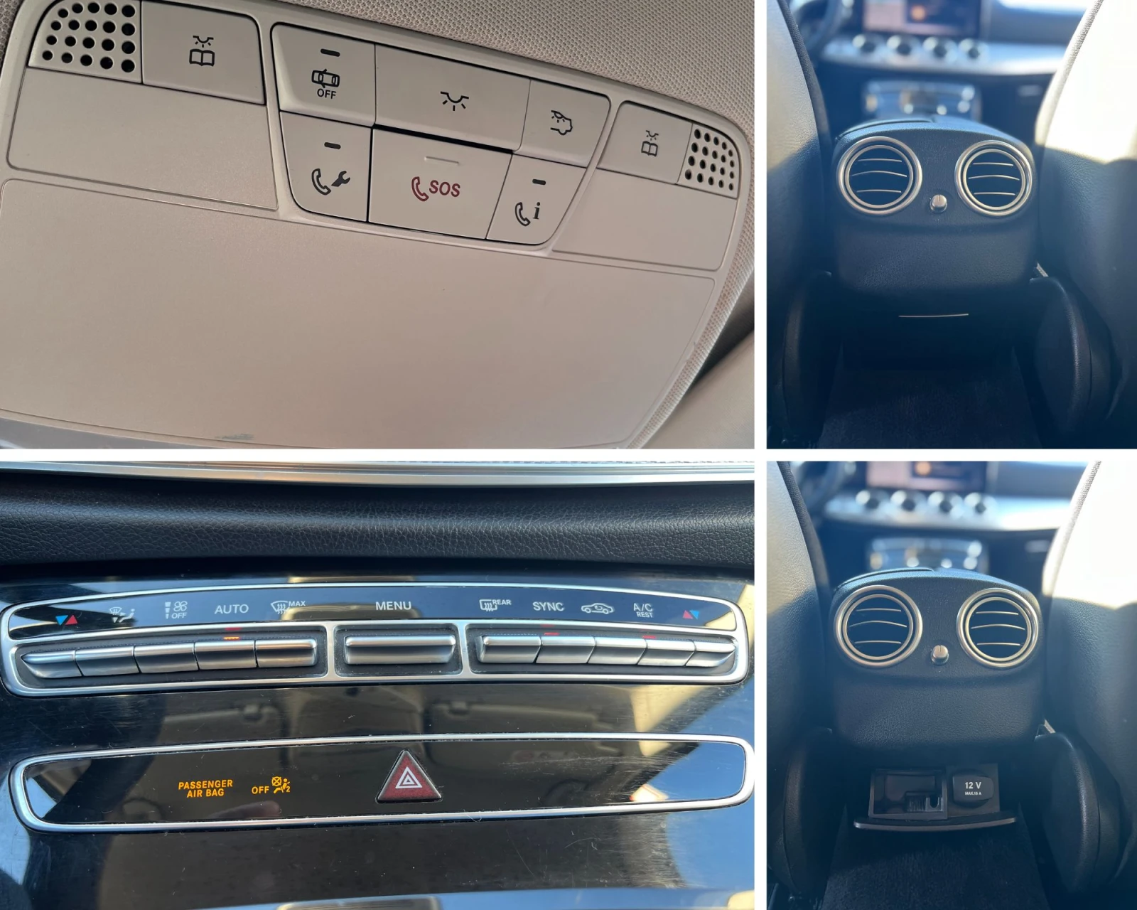 Mercedes-Benz E 200 | Mobile.bg   13