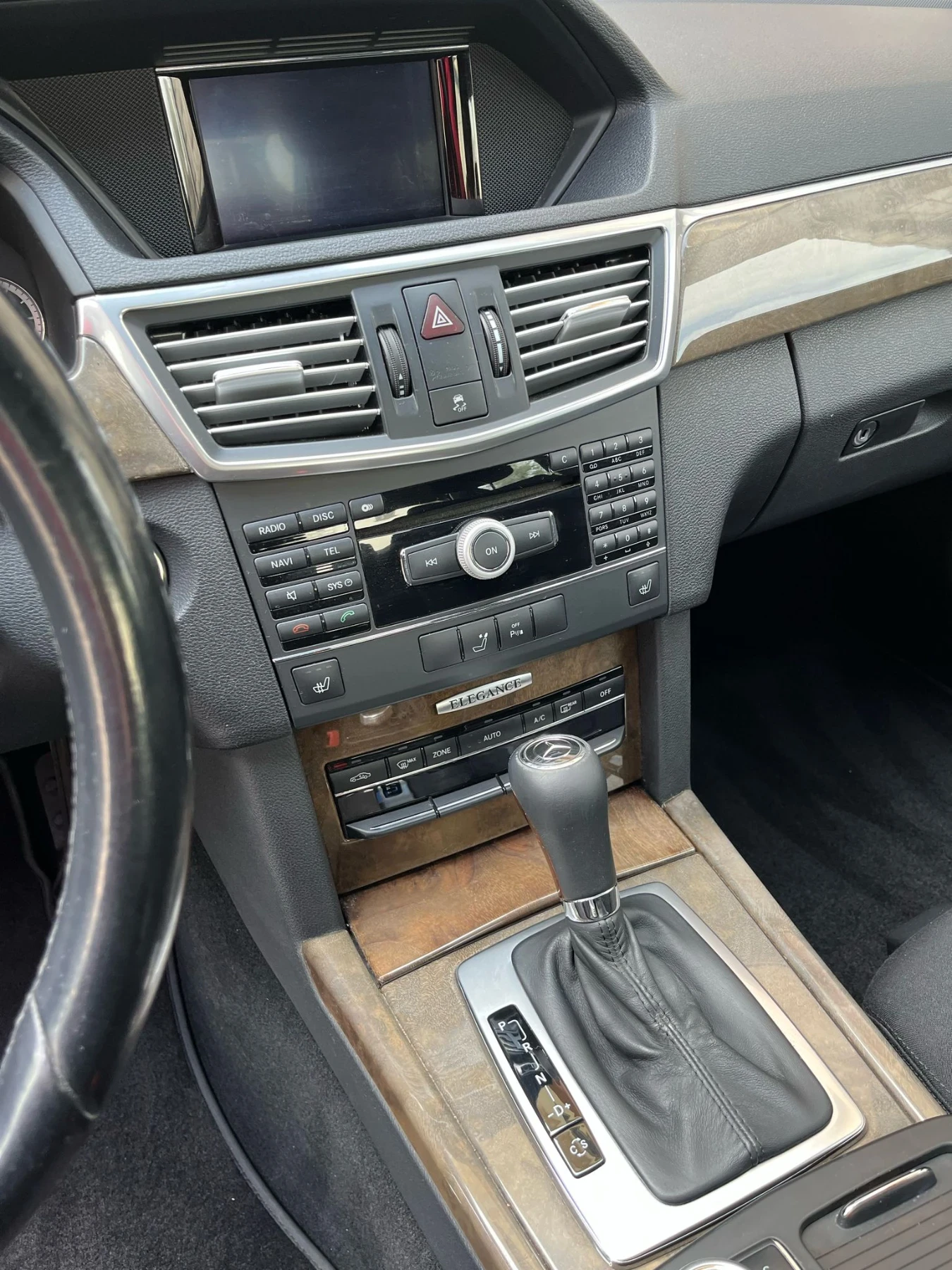 Mercedes-Benz E 220 0889280333 - изображение 6