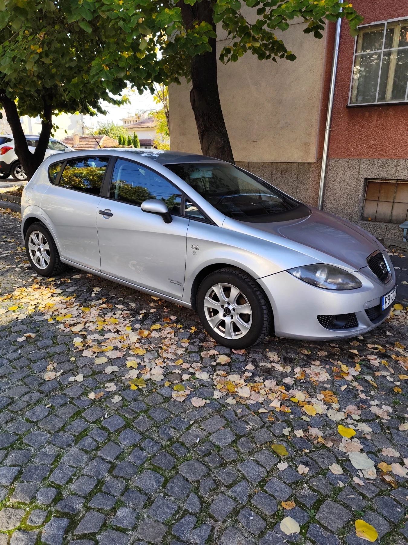 Seat Leon  - изображение 8