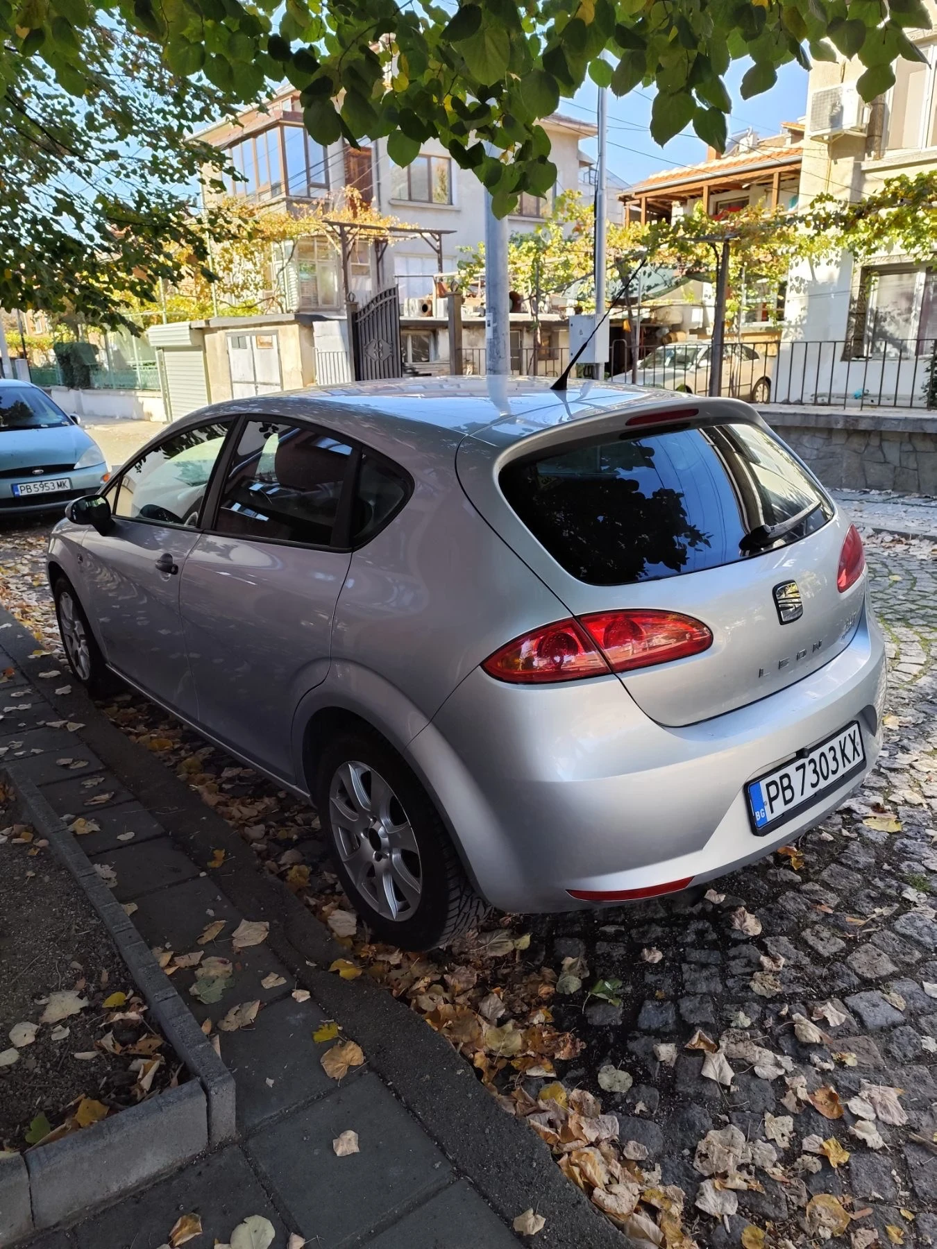 Seat Leon  - изображение 5