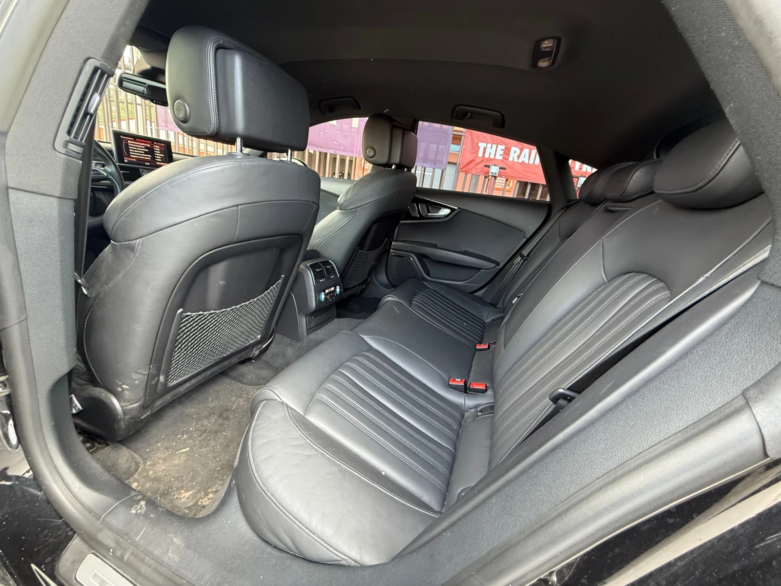 Audi A7 3.0BiTDI* Вакум* Matrix - изображение 7