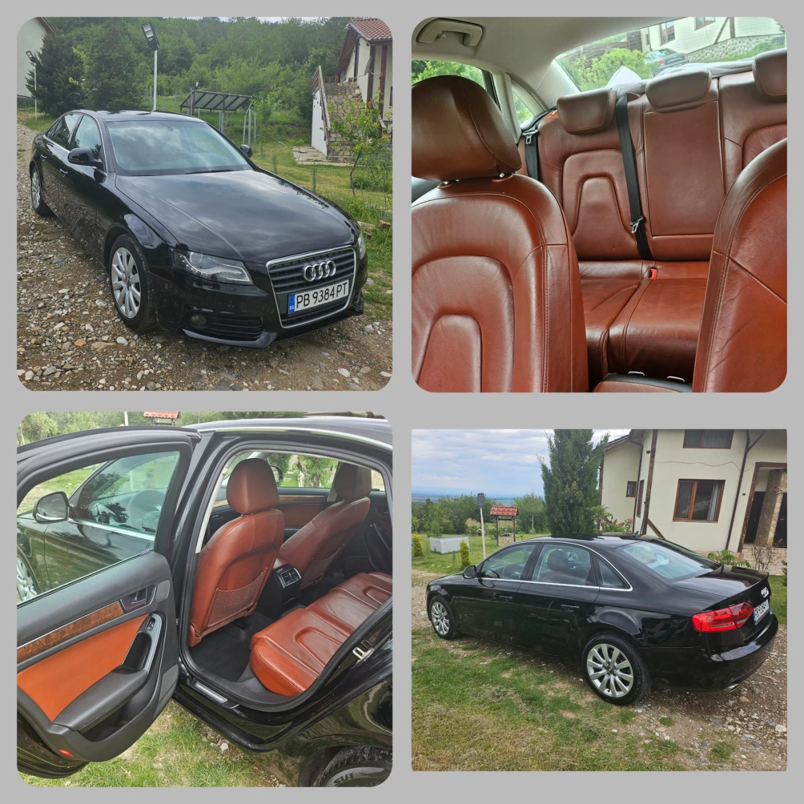 Audi A4 Full option  - изображение 2