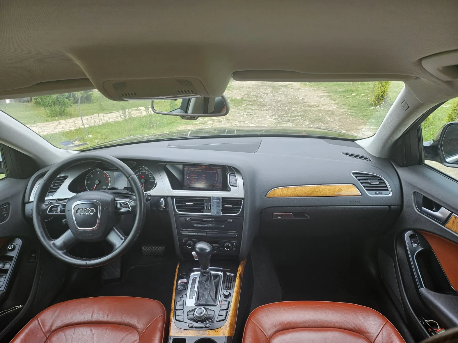 Audi A4 Full option  - изображение 4