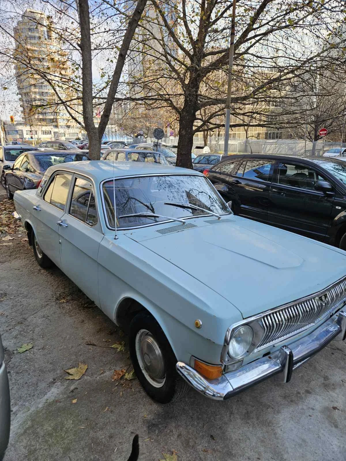 Volga 24  - изображение 3