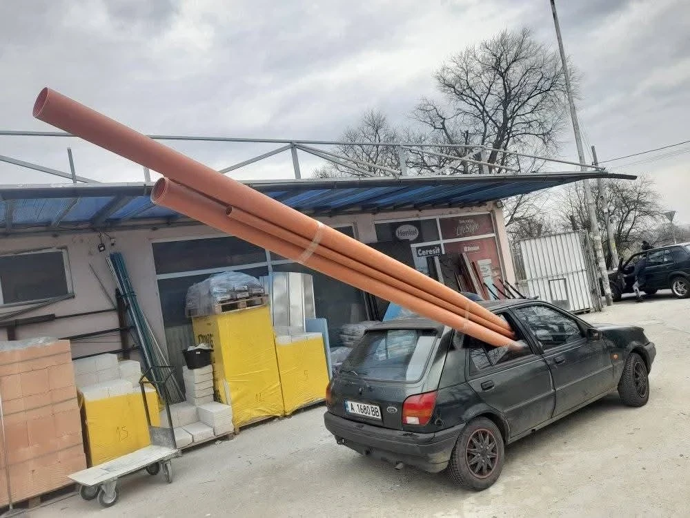 Ford Fiesta  - изображение 3