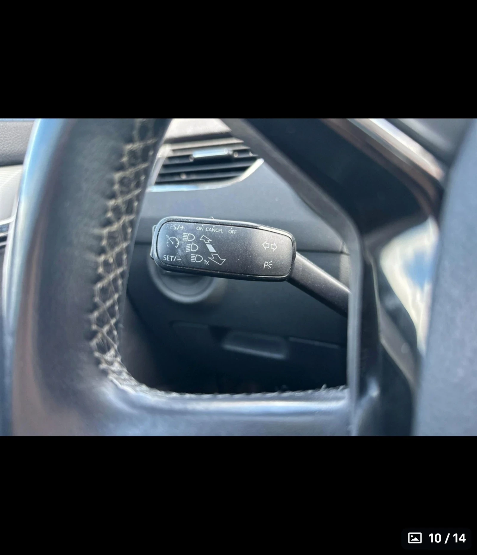 Skoda Octavia 1.4 TSI | DSG | Ксенон | Модел 2015г. - изображение 8