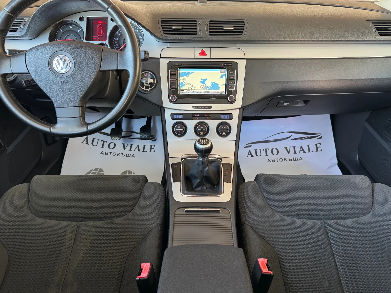 VW Passat 1, 9 TDi* 105 kc* *   | Mobile.bg   11