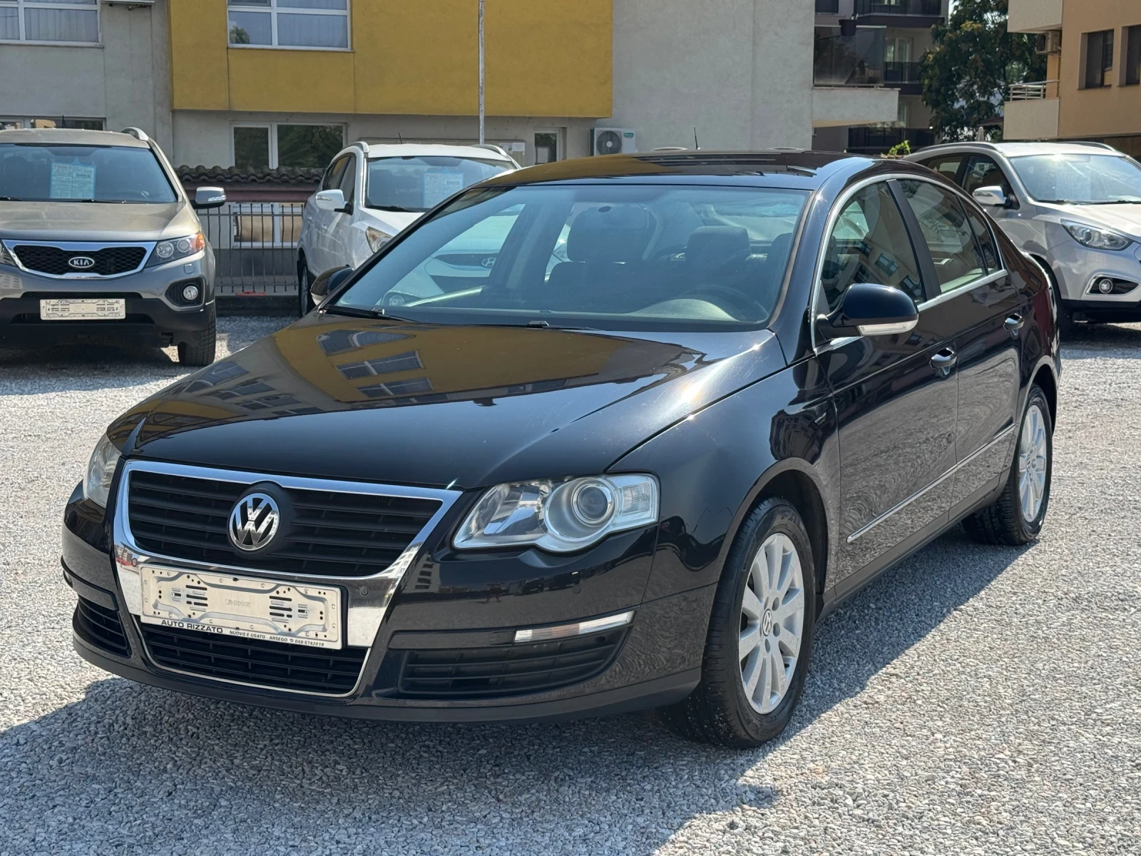 VW Passat 1, 9 TDi* 105 kc* *   | Mobile.bg   1
