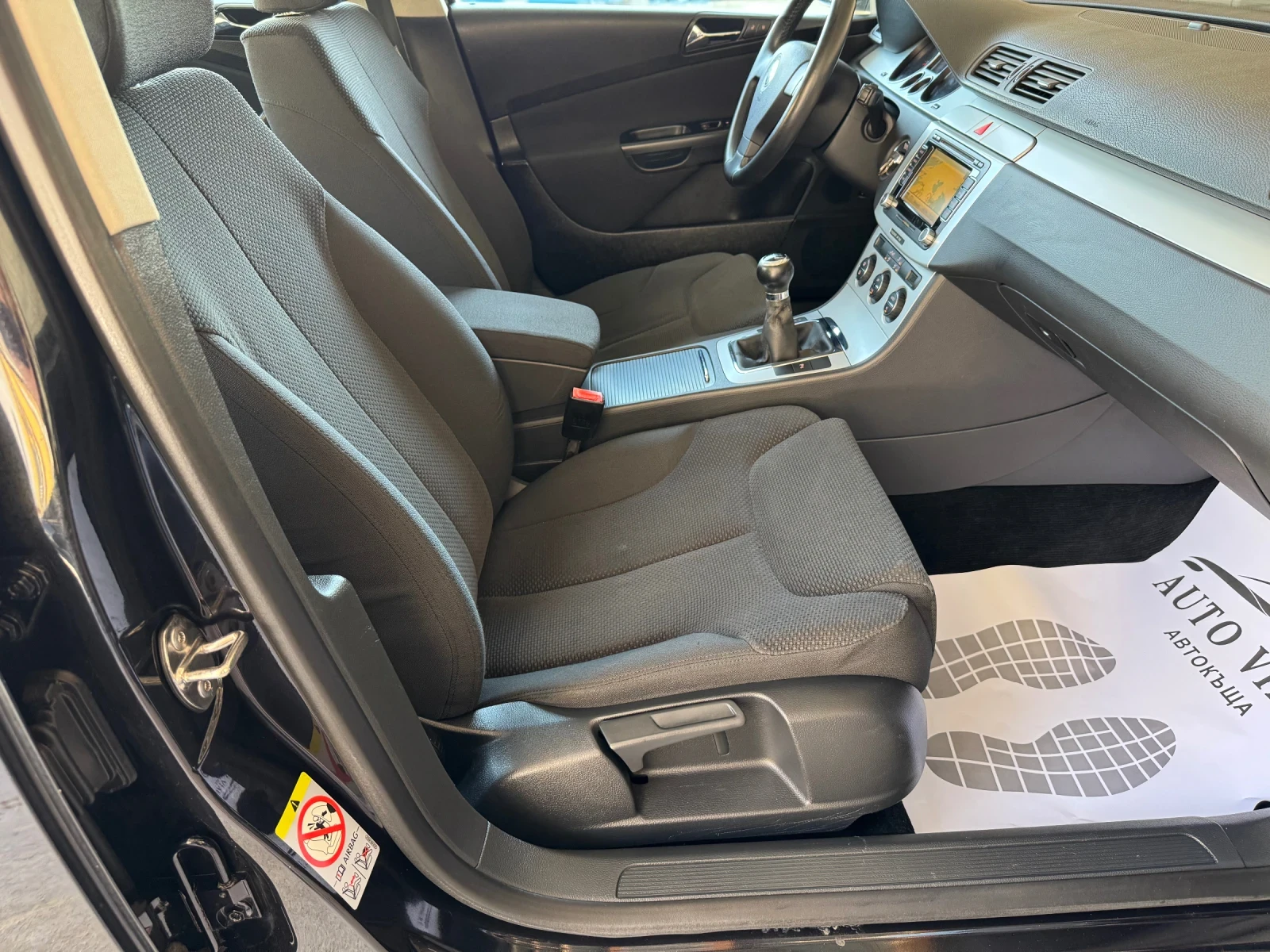 VW Passat 1, 9 TDi* 105 kc* *   | Mobile.bg   14