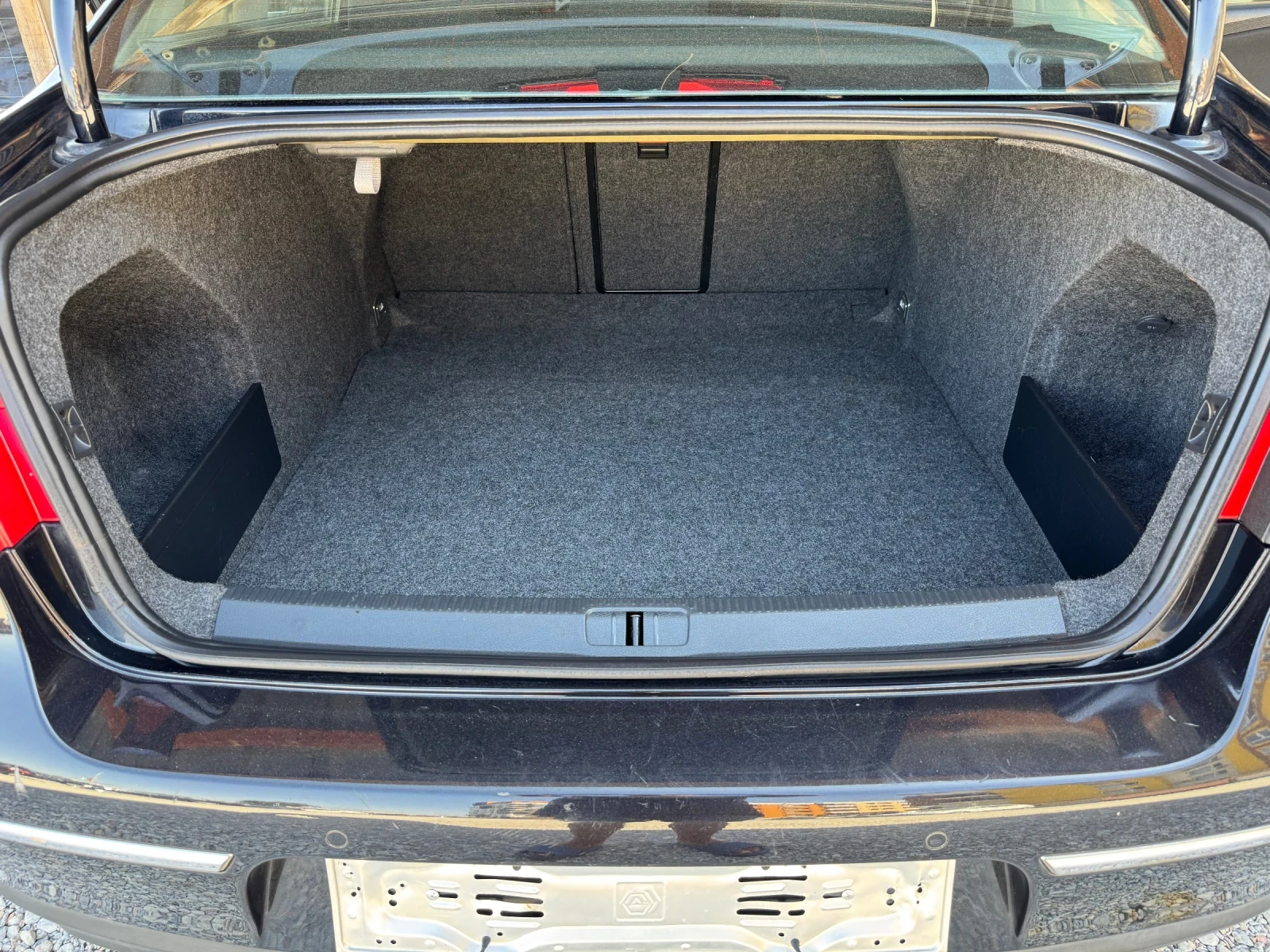 VW Passat 1, 9 TDi* 105 kc* *   | Mobile.bg   16