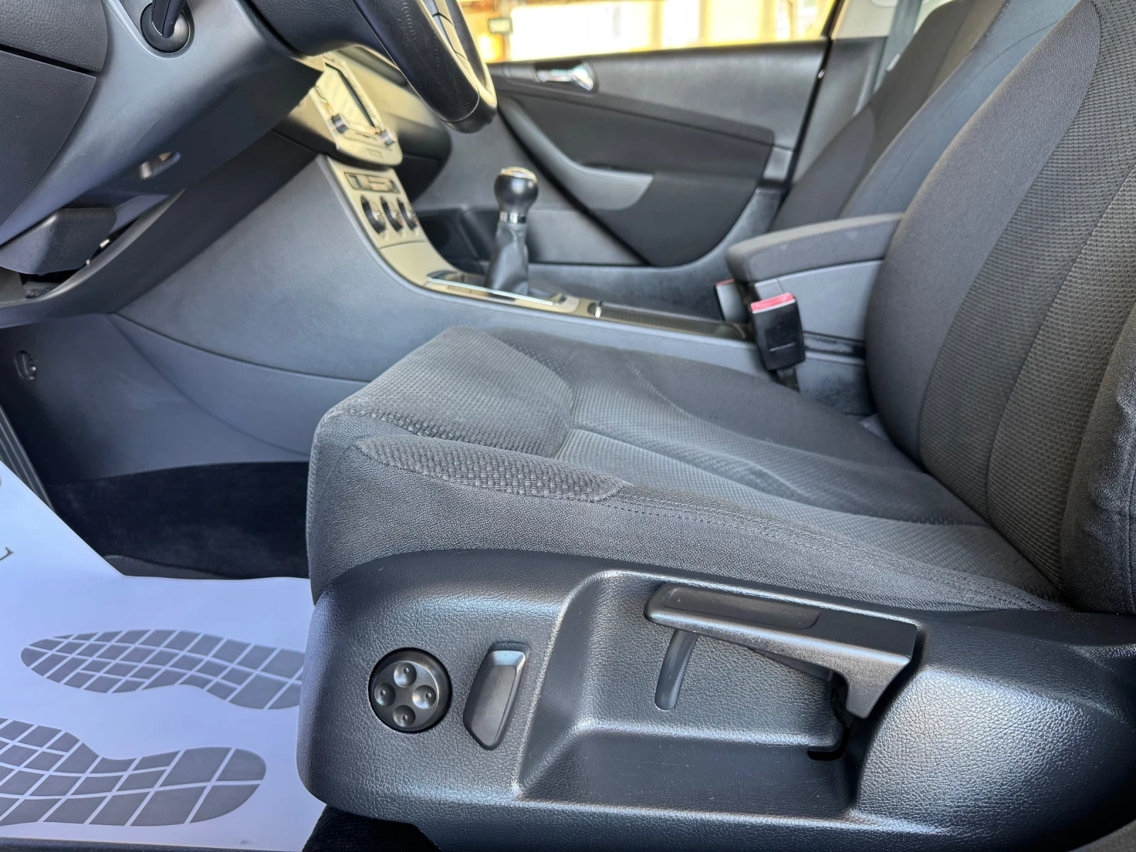 VW Passat 1, 9 TDi* 105 kc* *   | Mobile.bg   13