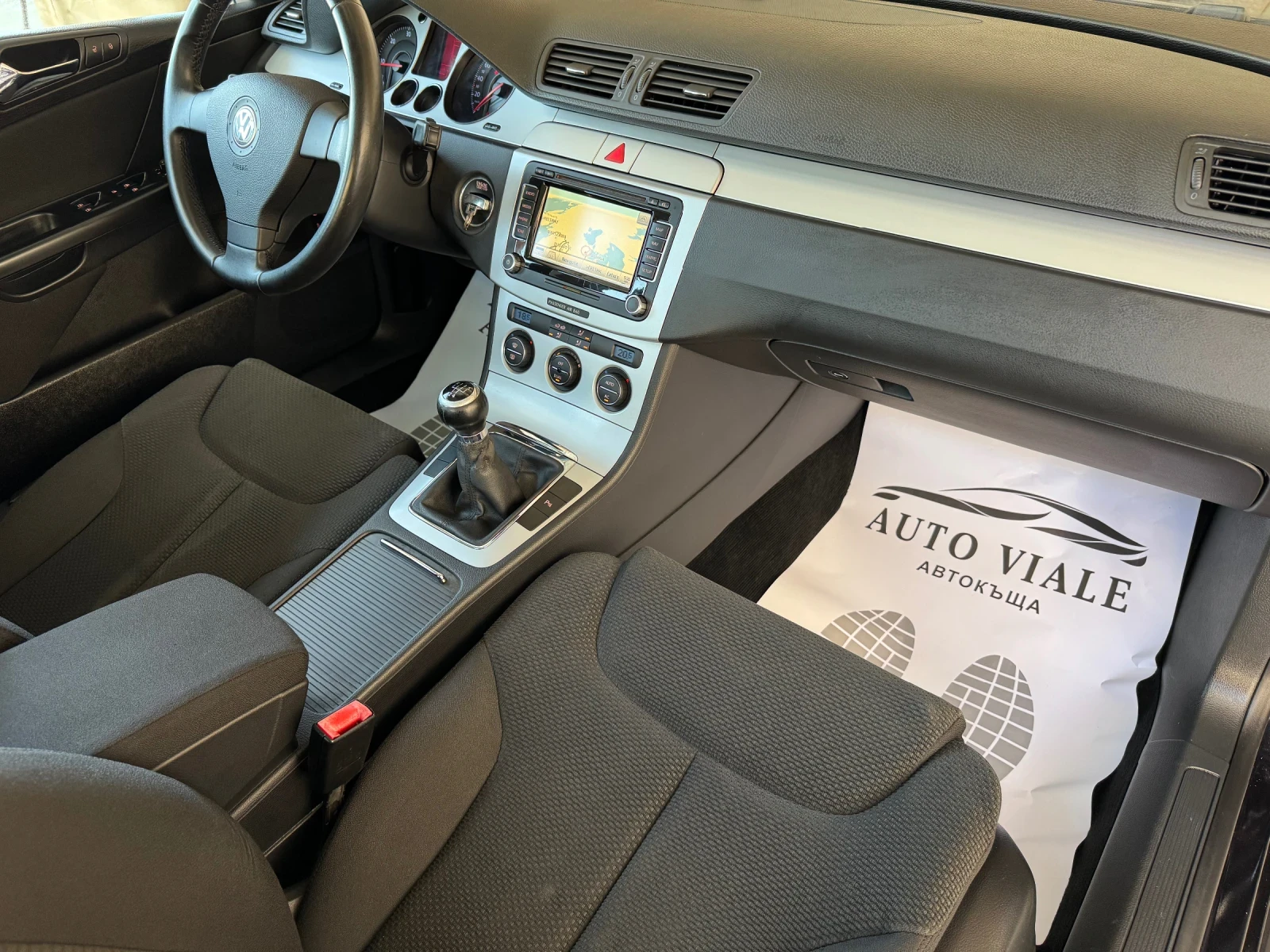 VW Passat 1, 9 TDi* 105 kc* *   | Mobile.bg   12