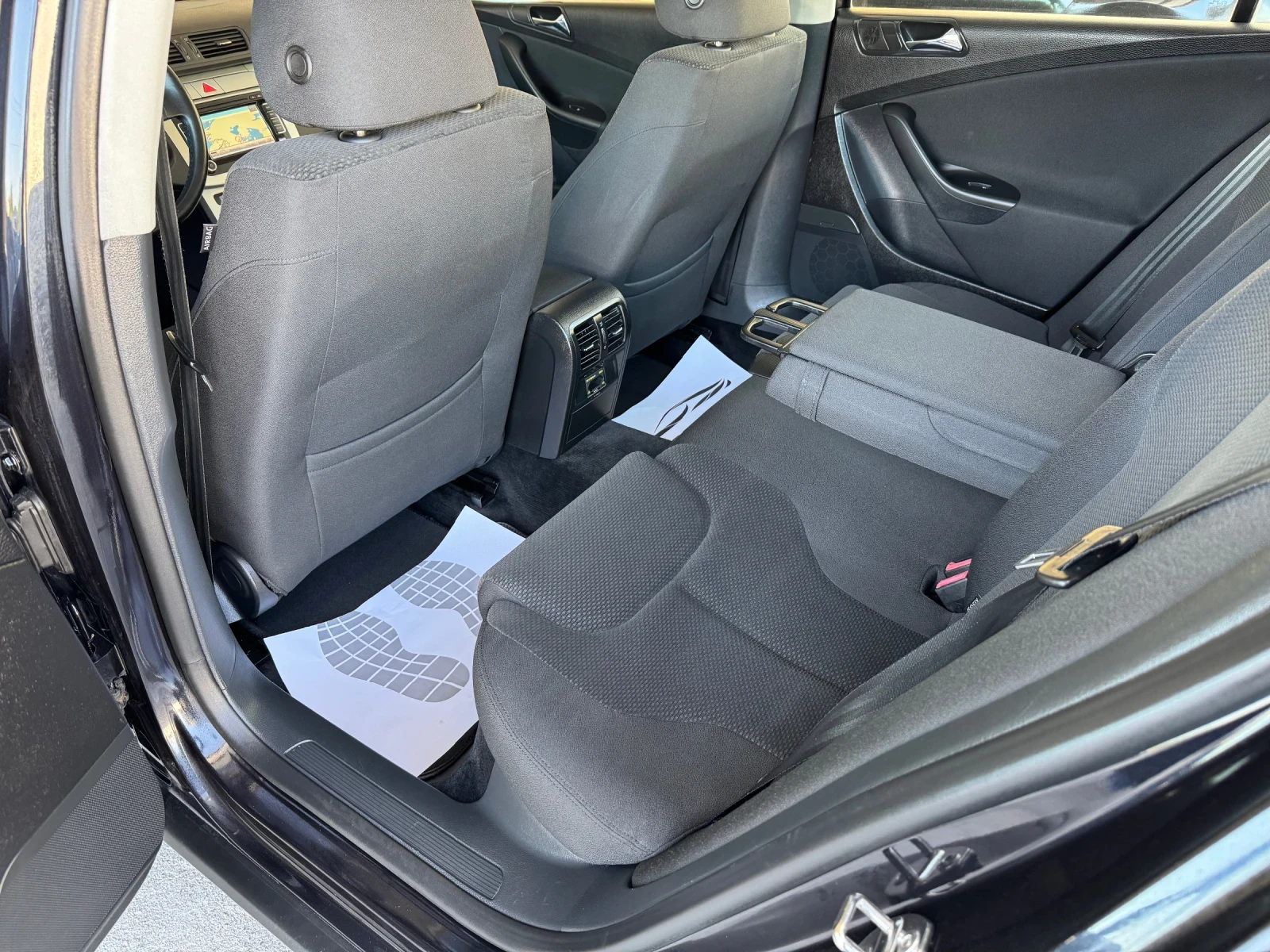 VW Passat 1, 9 TDi* 105 kc* *   | Mobile.bg   15