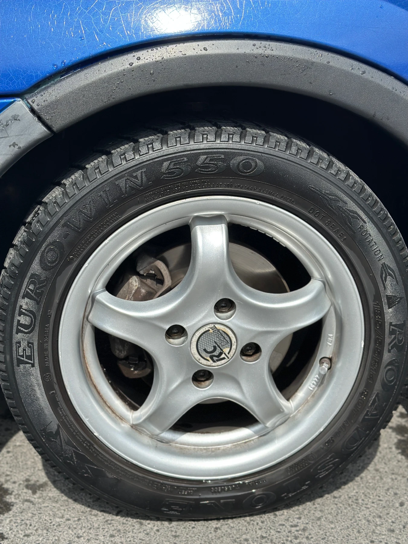 Opel Corsa 1.2Twinport - изображение 5
