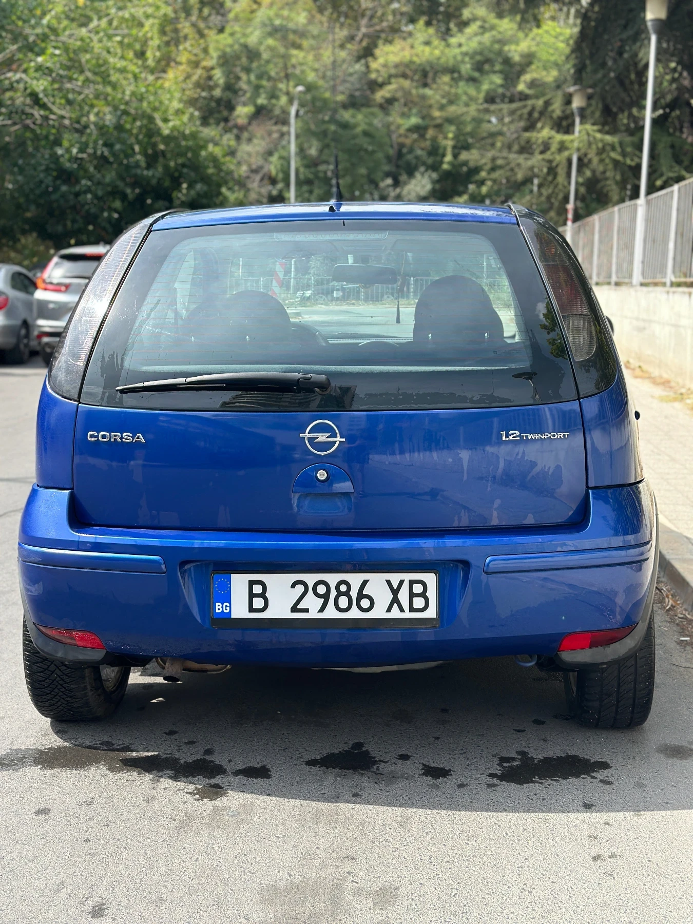 Opel Corsa 1.2Twinport - изображение 3