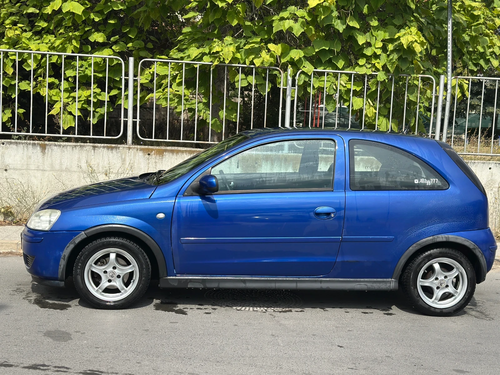 Opel Corsa 1.2Twinport - изображение 2