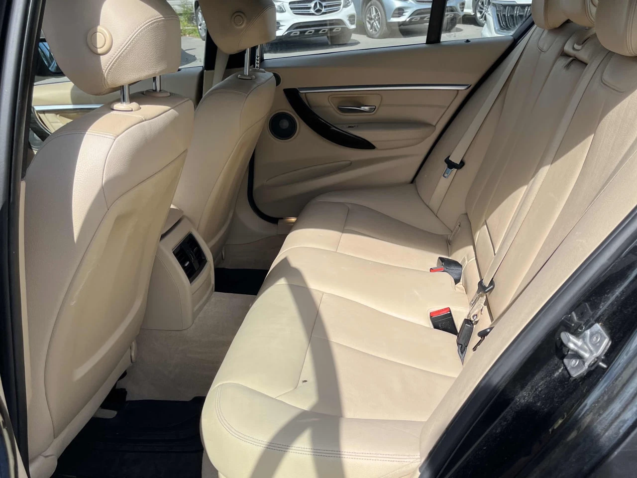 BMW 328 CARFAX* АВТОФИНАНСИРАНЕ* БЕЗ ПЪРВОНАЧАЛНА ВНОСКА*  - изображение 8