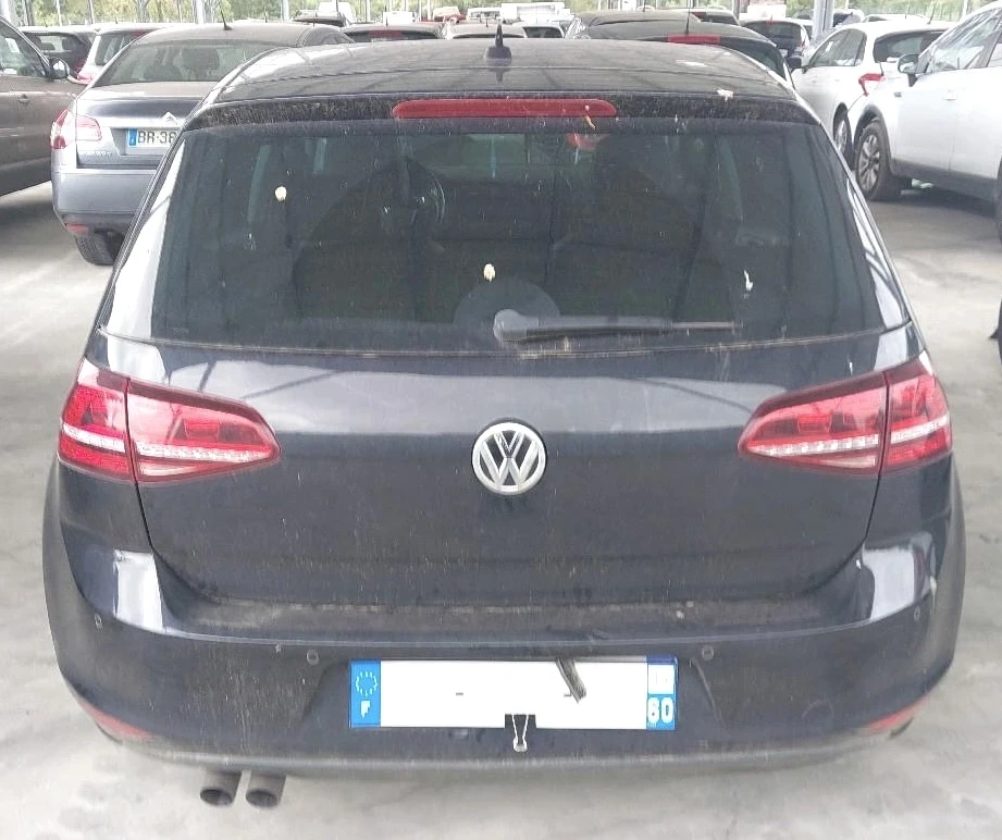 VW Golf 2.0 DSG HIGHLINE - изображение 6