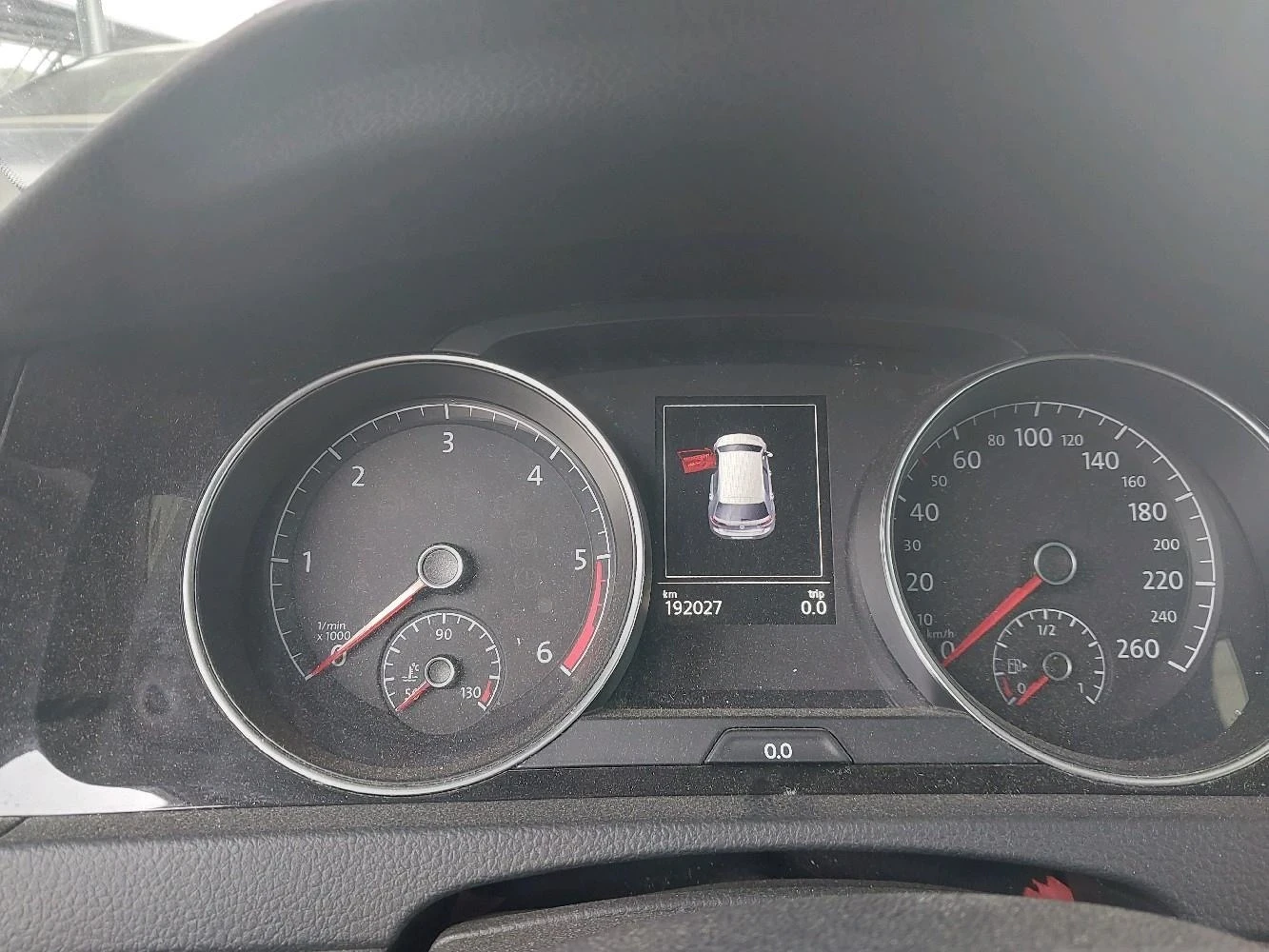 VW Golf 2.0 DSG HIGHLINE - изображение 10