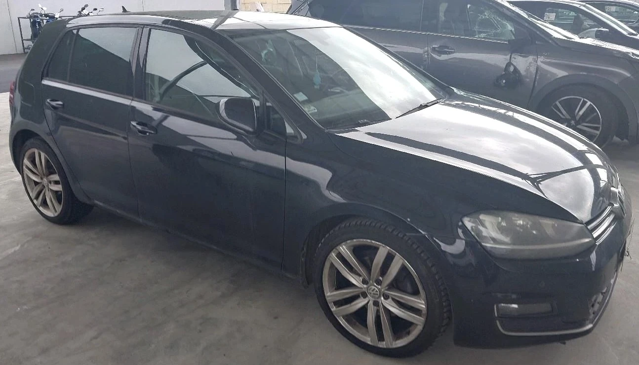 VW Golf 2.0 DSG HIGHLINE - изображение 3