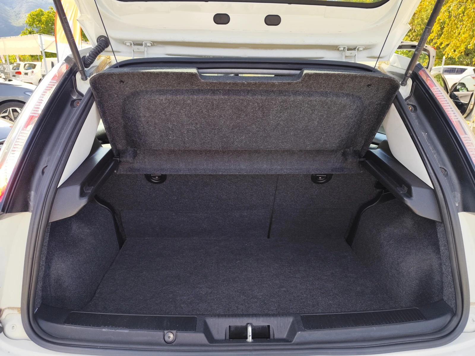 Fiat Punto 1.4i EVO* ECO-FUEL* LIMA*  | Mobile.bg   11